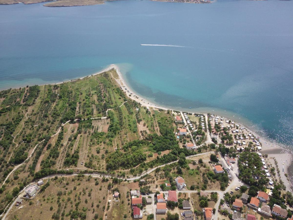 Seline Summer Home Kültér fotó
