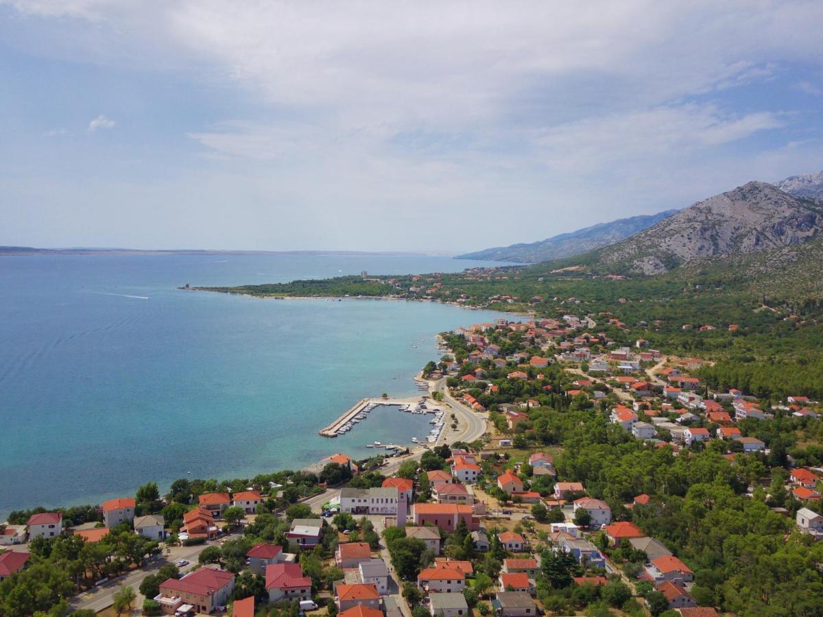 Seline Summer Home Kültér fotó