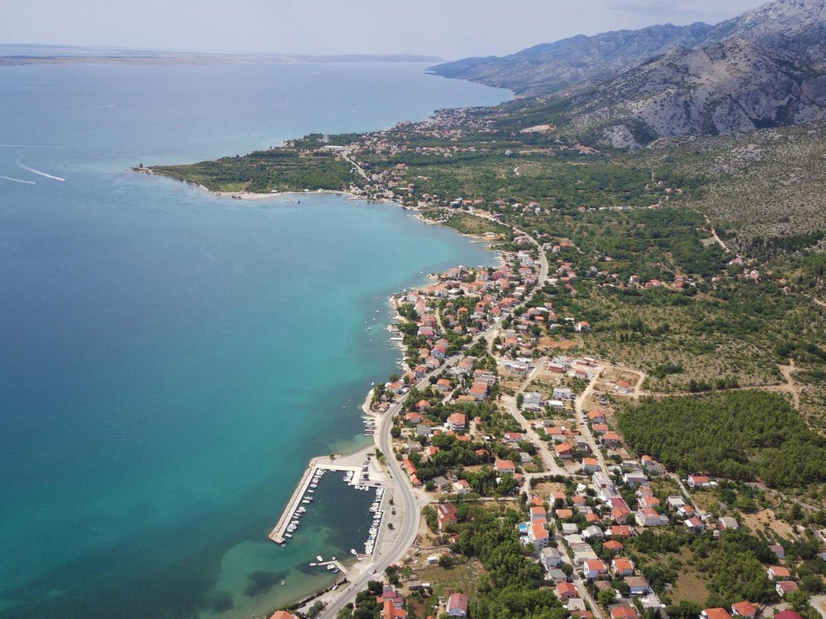 Seline Summer Home Kültér fotó