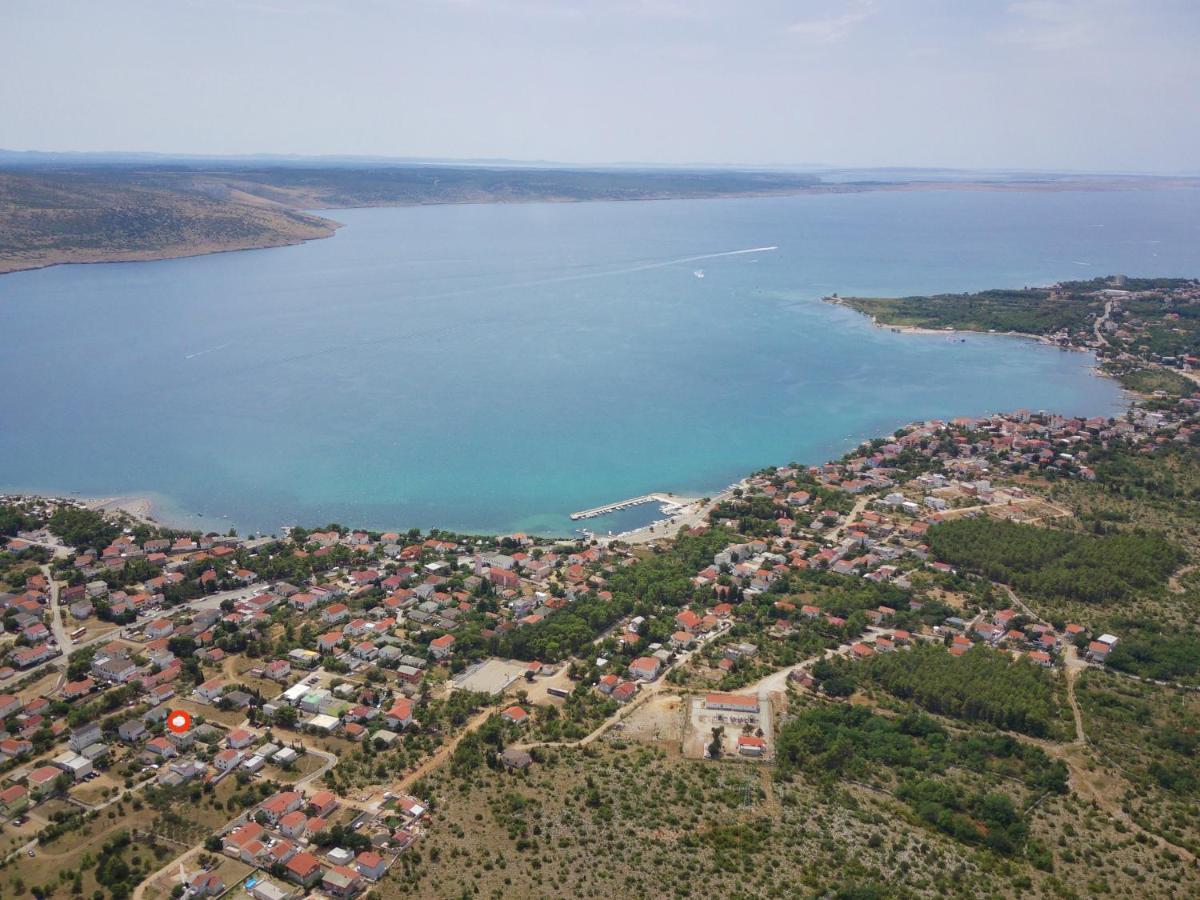 Seline Summer Home Kültér fotó