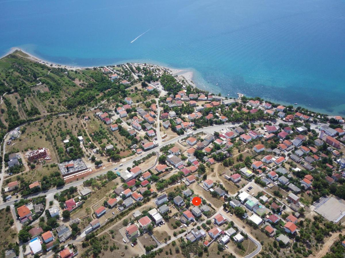 Seline Summer Home Kültér fotó