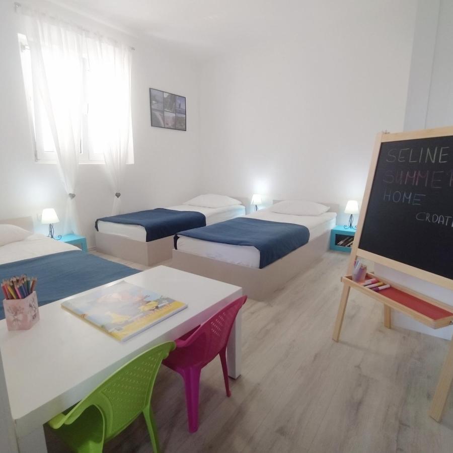 Seline Summer Home Kültér fotó