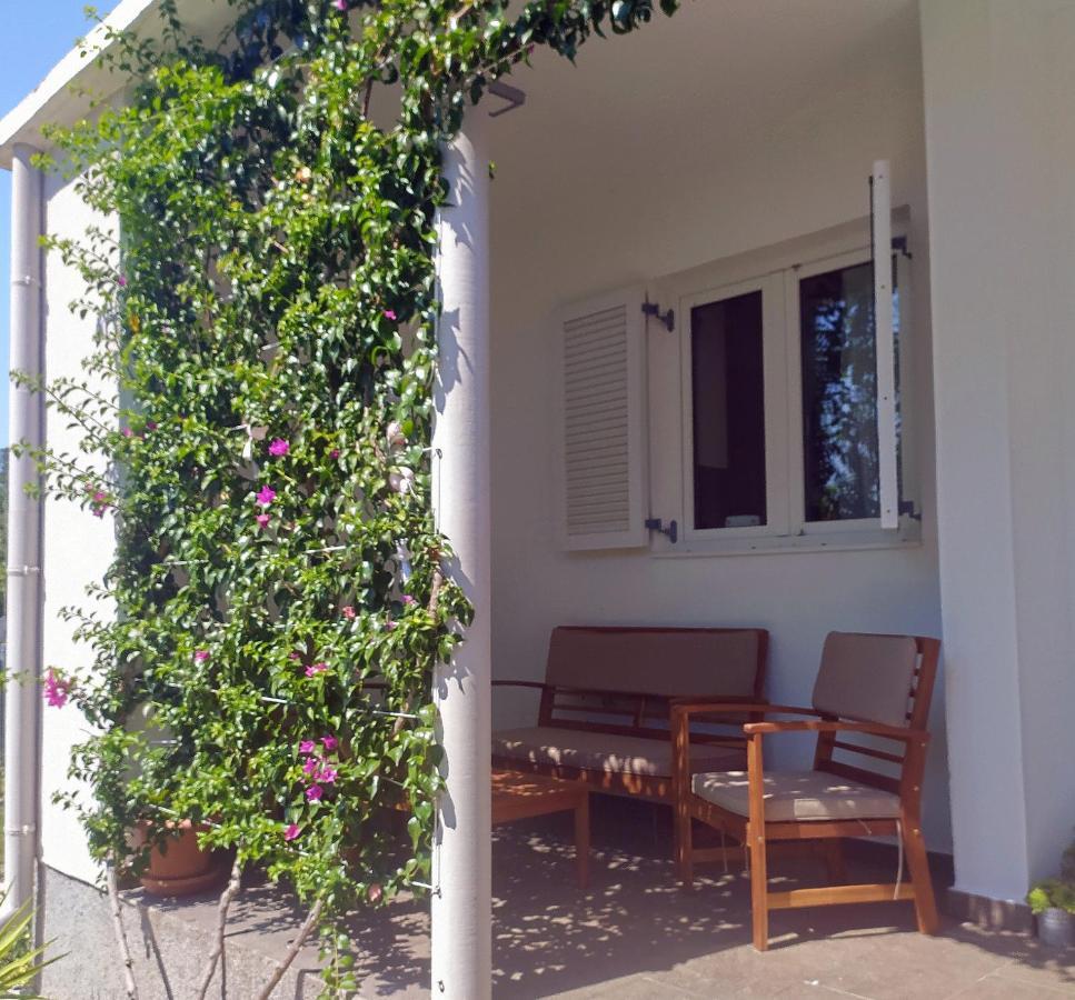 Seline Summer Home Kültér fotó