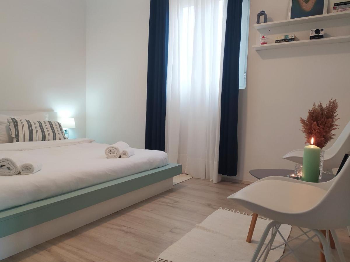 Seline Summer Home Kültér fotó